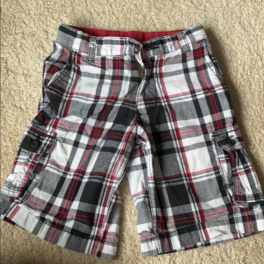 Boys shorts